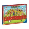 Ravensburger Labirinto Super Mario 7+ Jogo de Estratégia
