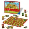 Ravensburger Labirinto Super Mario 7+ Jogo de Estratégia
