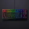 Razer Blackwidow V3 Tenkeyless Mecânico Green Switch
