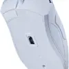Razer DeathAdder Essential 6400DPI Ótico Branco