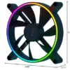 Razer Kunai Chroma Ventiladores 140mm ARGB