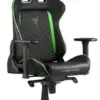 Razer Tarok Pro Cadeira Gaming Preto Ajuste Ergonômico