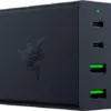 Razer RC21-01700100-R3M1 130W Carregador USB-C GaN
