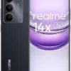 Realme 14x 128GB 5G Carbon Black