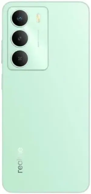 Realme 14x 256GB 5G Peridot Green