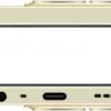 Realme C61 256GB Dual SIM Sparkle Gold