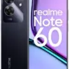Realme Note 60 128GB Dual SIM Marble Black