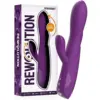 Rewolution Rewabbit Vibrador Flexível com RABBIT