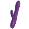 Rewolution Rewabbit Vibrador Flexível com RABBIT