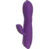 Rewolution Rewabbit Vibrador Flexível com RABBIT