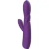 Rewolution Rewabbit Vibrador Flexível com RABBIT