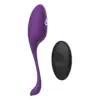 Rewolution Vibrador Ovo Controle Remoto