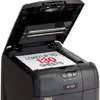 Rexel AutoFeed 130X Destruidora de Papel 130 Folhas Preto