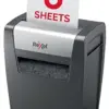 Rexel Momentum X308 Destruidora de Papel 8 folhas Corte em confetes