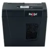 Rexel Secure X6 6 folhas Destruidora Corte Partículas