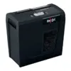 Rexel Secure X6 6 folhas Destruidora Corte Partículas