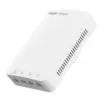 Reyee AC1300 Ponto de Acesso de Parede Gigabit Wi-Fi 5