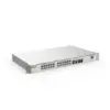 Reyee Switch Cloud RG-NBS5100-24GT4SFP Switch 24 portas Gigabit