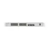 Reyee Switch Cloud RG-NBS5100-24GT4SFP Switch 24 portas Gigabit