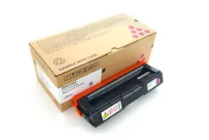 Ricoh 406481 Toner Magenta