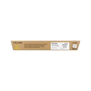 Ricoh 841125 Toner Amarelo