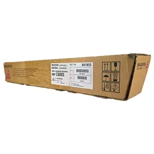 Ricoh 841855 Toner Magenta 22.500 páginas