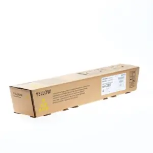 Ricoh 841929 Tinteiro Laser Yellow