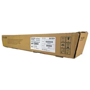 Ricoh MP C 6003 Toner Amarelo 22.500 páginas