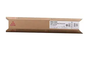 Ricoh MPC 2551 HE Toner Magenta 9500 páginas