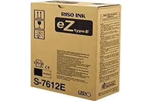 Riso EZ570 Tinteiro A4 2un