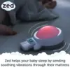 Rockit Vibração Zed Auxiliar de Sono