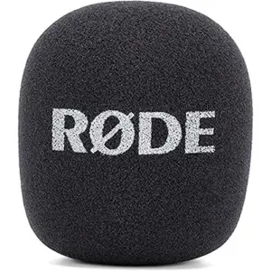 Rode Interview GO Microfone Wireless