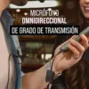 Rode SmartLav+ Microfone Profissional Omnidirecional TRRS