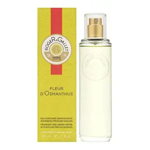 Roger & Gallet Fleur Osmanthus Eau Fraiche 30ml