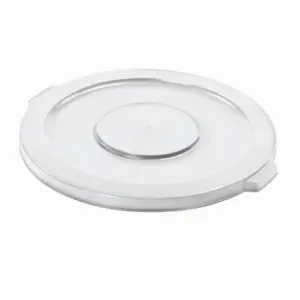 Rubbermaid Contentor 121L Branco