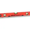 Rubi Nível Magnético 60 cm resolução 0,5 mm/m