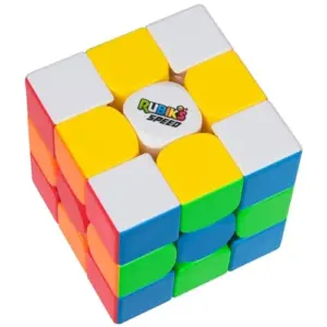 Rubik’s Cubo Mágico Profissional 3×3 Velocidade
