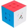 Rubik’s Cubo Mágico Profissional 3×3 Velocidade