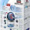 Rubson Desumidificador Aero 360°