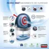 Rubson Desumidificador Aero 360°