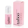 Ruf Linha Taboo Estimulante Clitóris Intenso 30ml