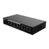Ruijie Networks RG-ES206GC-P Switch Managed Gigabit 5 Portas