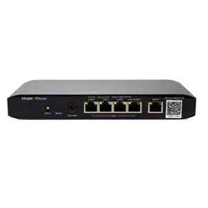 Ruijie RG-EG105G-P V2 Router