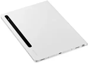 Samsung Galaxy Tab S7/S8 Capa View Branca