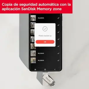 SanDisk Ultra Dual Drive Luxe 32GB USB 150MB/s