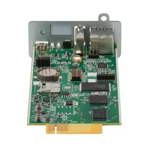 Eaton NETWORK-M3 Placa de Rede USB Gigabit 1000 Mbit/s