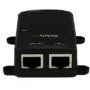 Startech POEINJ1GW Adaptador PoE Gigabit Ethernet 1000 Mbit/s