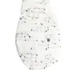 Saco de dormir Ergobaby Swaddler Sheep 48-61cm Branco Conforto