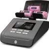 SafeScan 6165 Contador de Notas e Moedas Automático Compacto