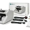 SafeScan SafeScan 2250 Detector de Notas Falsas com Contador de Notas e Moedas